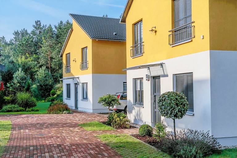 Ferienhaus  Köpenick