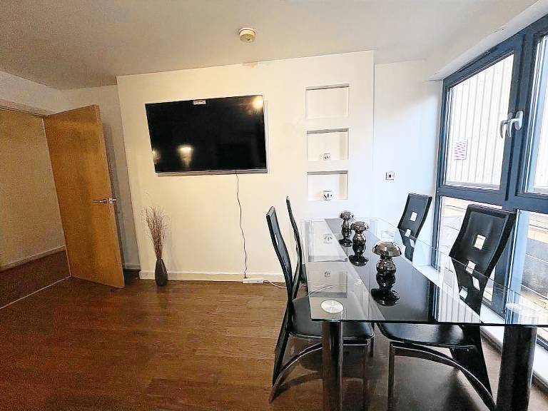 Apartment Stratford