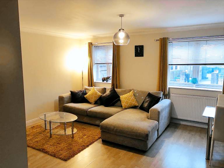 Apartment Harrogate