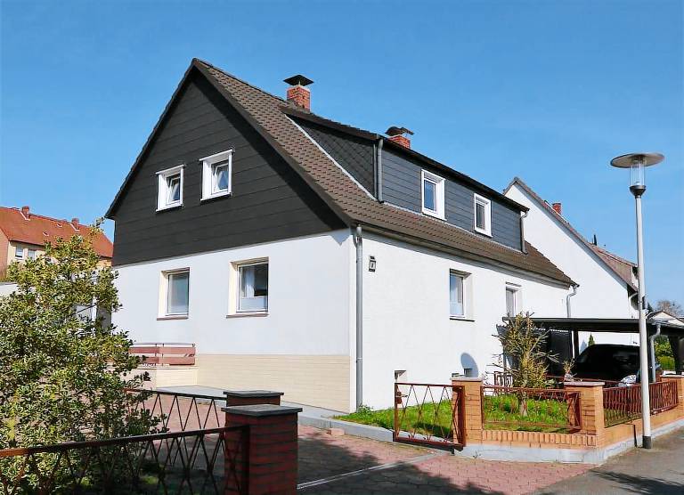 Maison de vacances Hameln