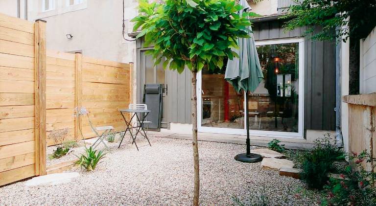 Holiday apartment with 1 room for 2 persons — photo 4