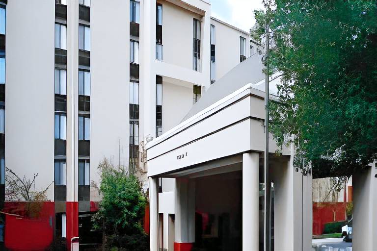 Spark by Hilton Germantown Washington DC North in Germantown, MD