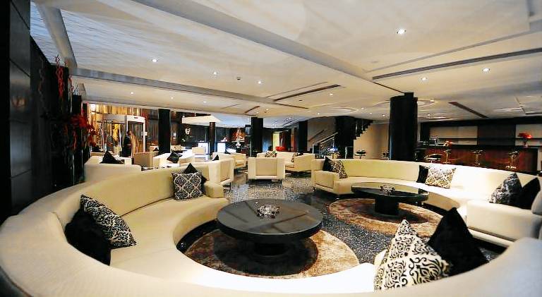 Rive Hotel — photo 3