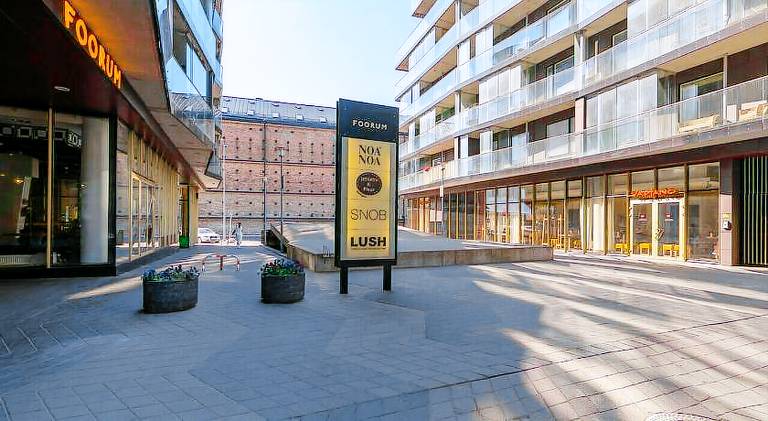 Charming apartment with sauna | Close to Town Hall Square | Pet-friendly — photo 5