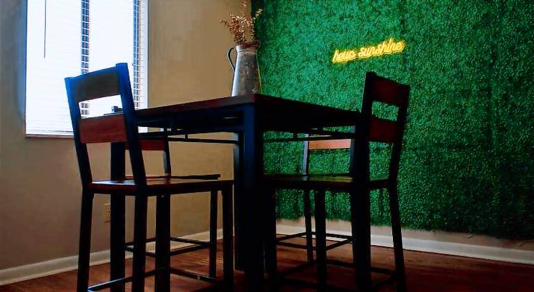 80 m&sup2; Ferienwohnung