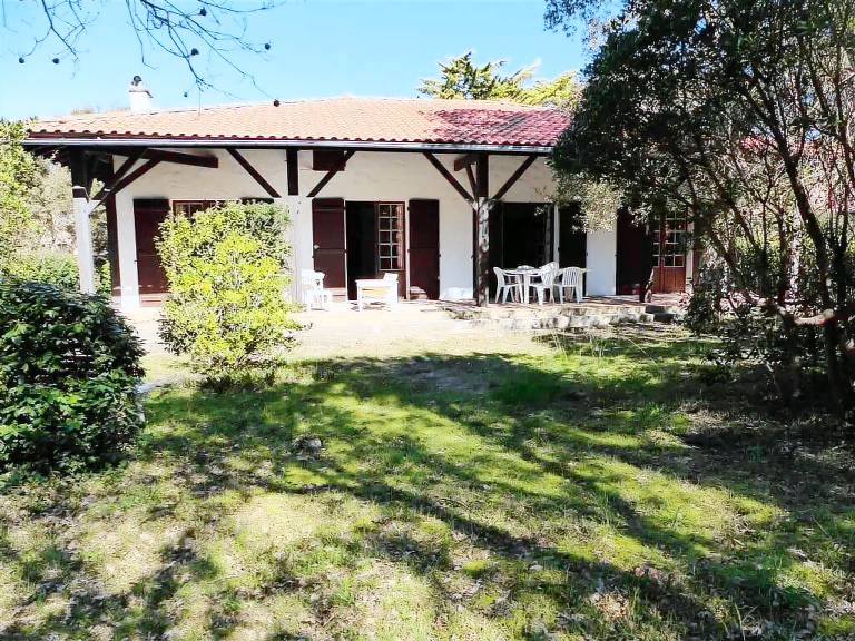 Villa Seignosse