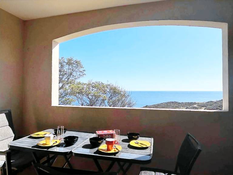 Appartement Port-Vendres