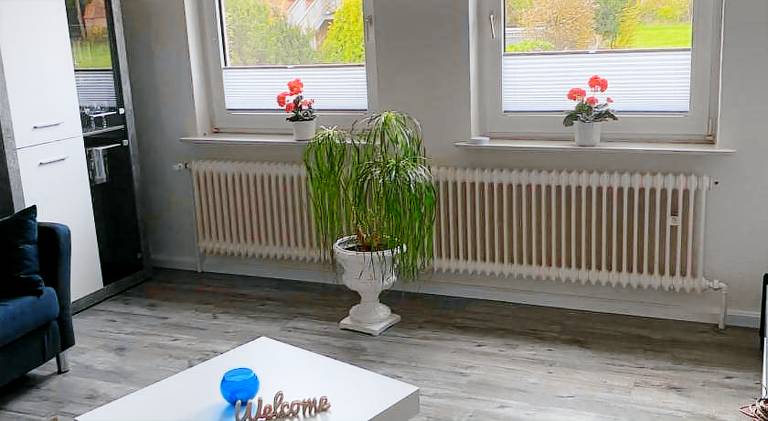 Ferienwohnung Uelzen