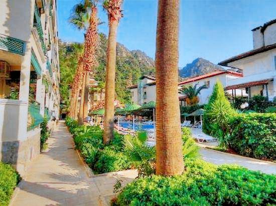 Mirage World Hotel - All Inclusive — photo 5