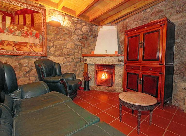 Fully equipped wonderful cottage with grill & terrace | Dogs allowed — photo 3