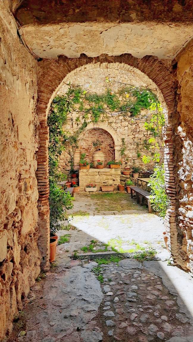 Appartamento vacanza Tolfa