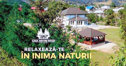Resort Nemțișor