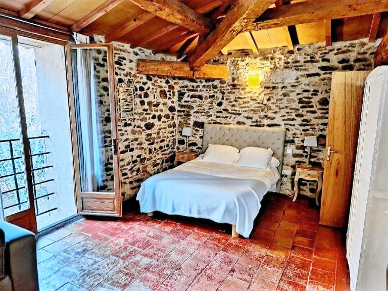 Chambre d'hôtes  Carcassonne