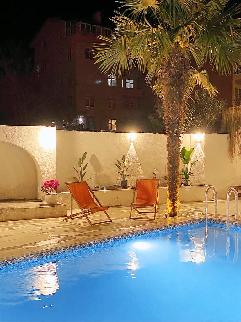 EVİM APART HOTEL — photo 5