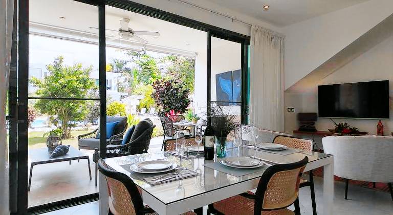 Rental apartment with pool — photo 3