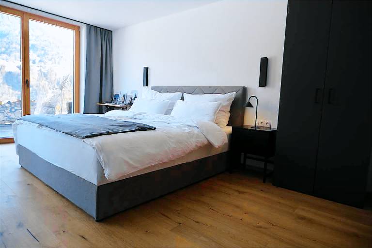 Ferienwohnung Vandans