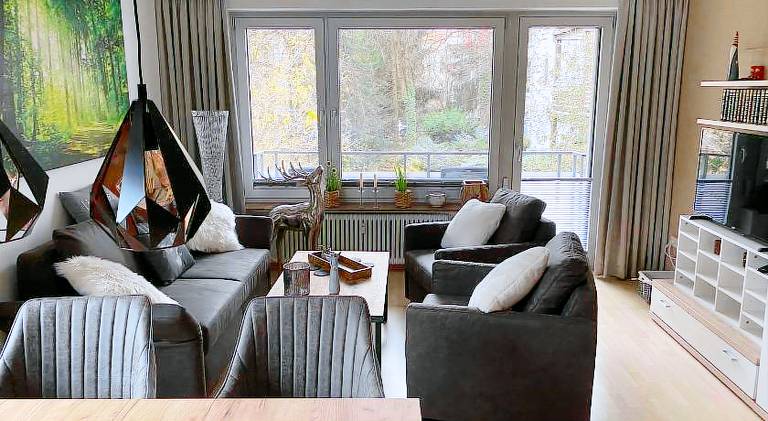Lovely holiday apartment | Pet-friendly — photo 2