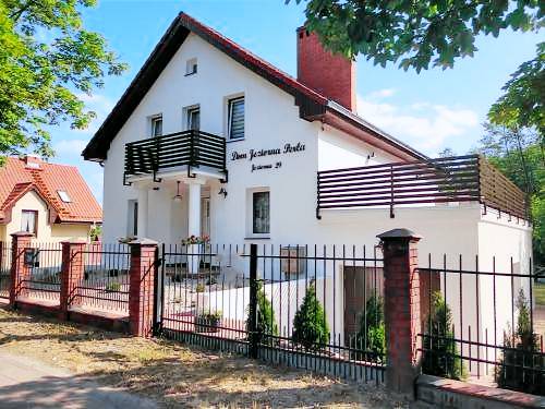 Willa Ośno Lubuskie
