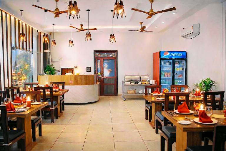 Sangam Hotel — photo 3