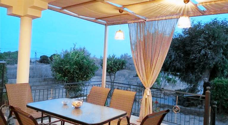 Apartment with 2 rooms for 6 persons — photo 3