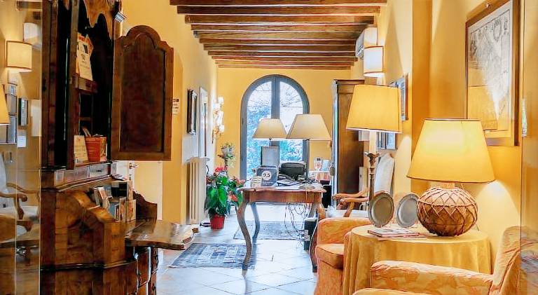 Piazza Nova Guest House — photo 2