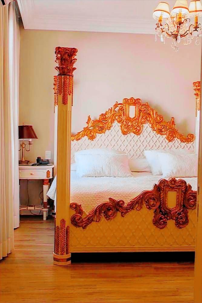 Hotel Bertaso — photo 2