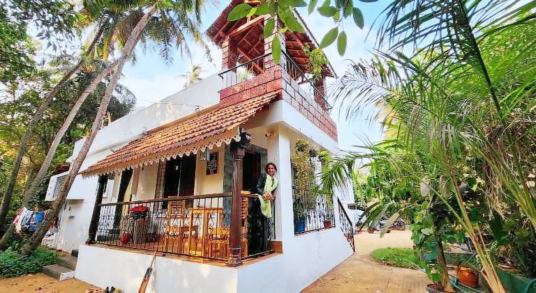 Bhatye Beach Resorts (An Ayurvedic resort) — photo 3