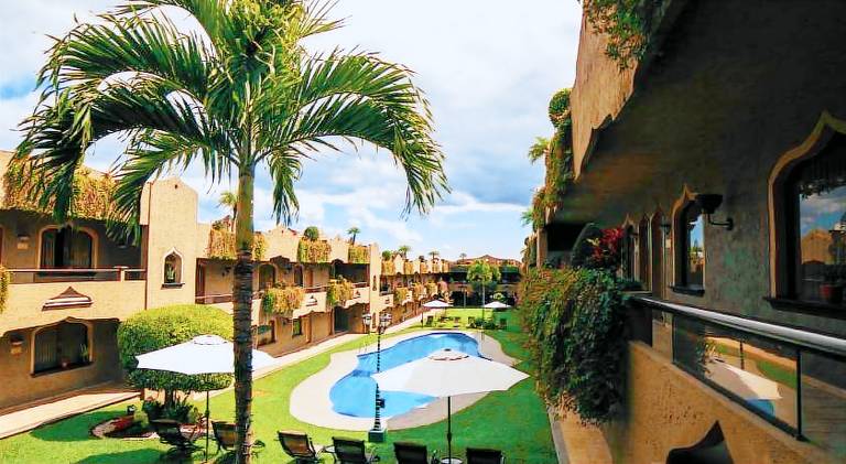 Suites Layfer, Cordoba, Veracruz, Mexico in Veracruz