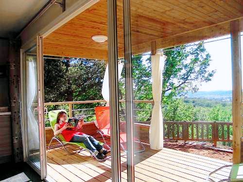 Chalet Villars