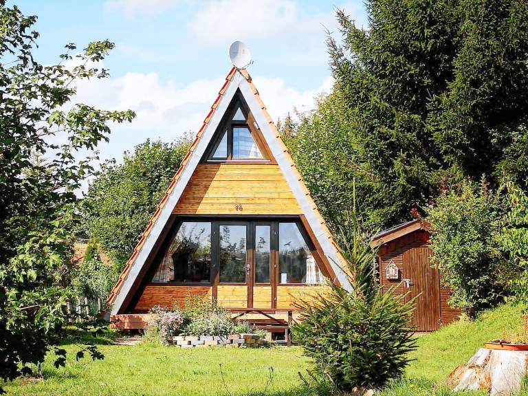 Ferienhaus Waldkirchen