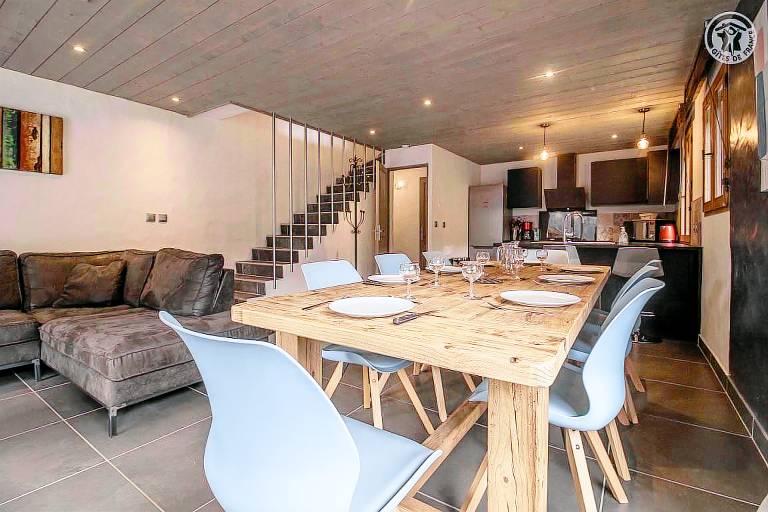 Chalet Bordon 2 — photo 4