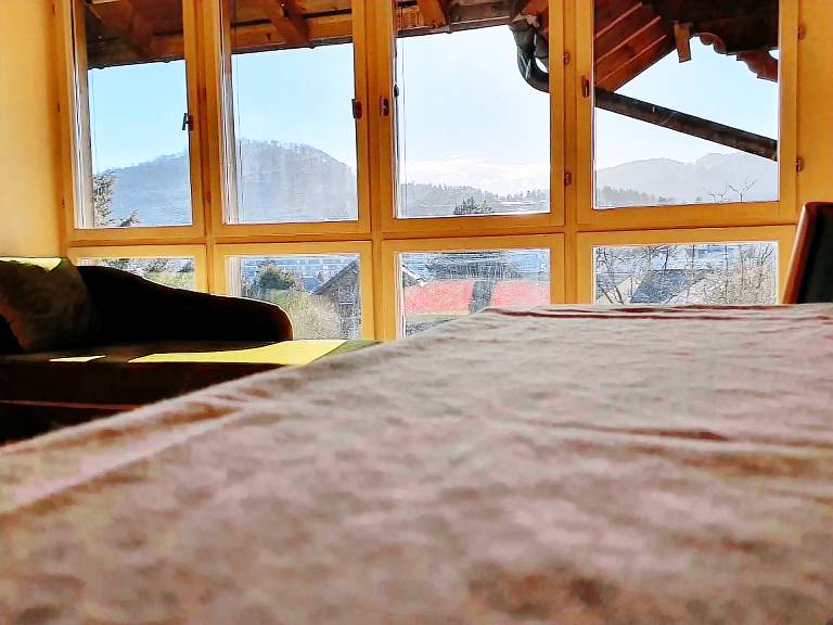 Apartment with patio, garden & barbecue | Nature view — photo 3