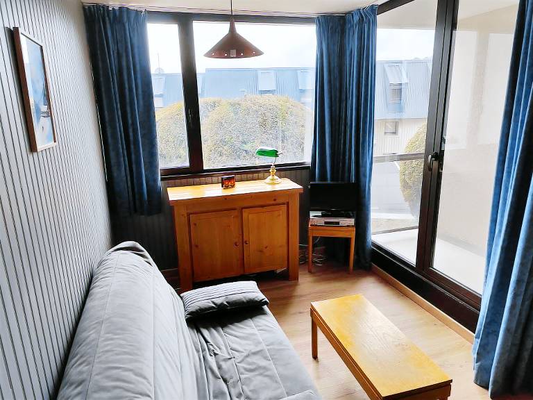Appartement  Besse-et-Saint-Anastaise