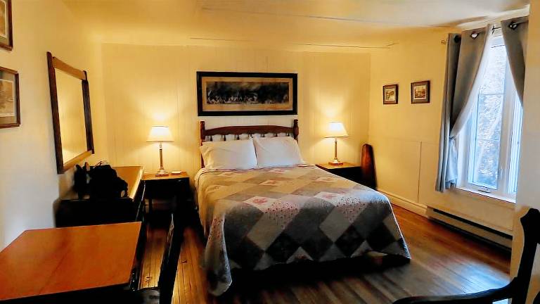 Bed and breakfast  L'Isle-aux-Grues