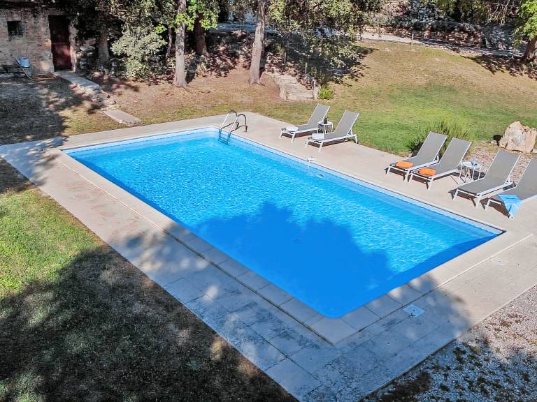 Vacation home with patio & private pool — photo 3
