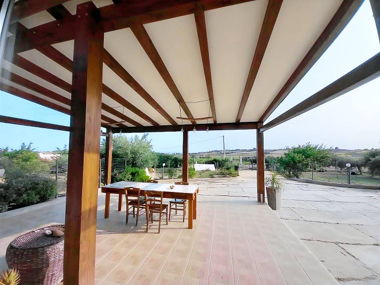 Villa Porto Palo