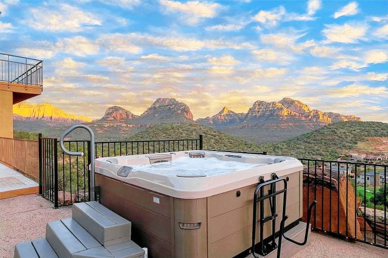 House Sedona