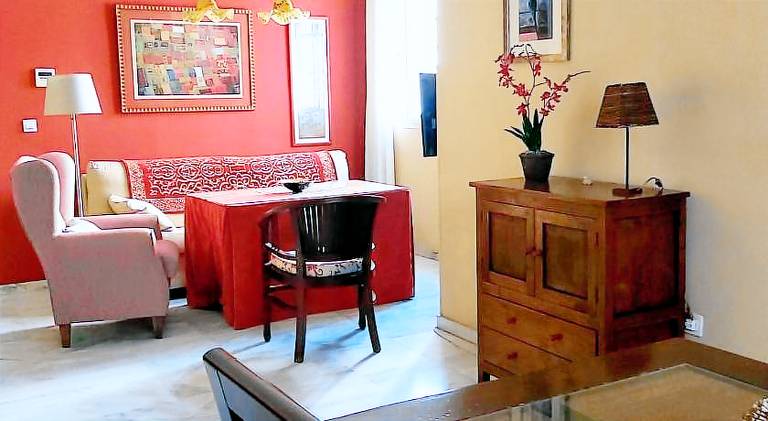 Rental apartment | Close to Seville Cathedral | Pet-friendly — photo 2