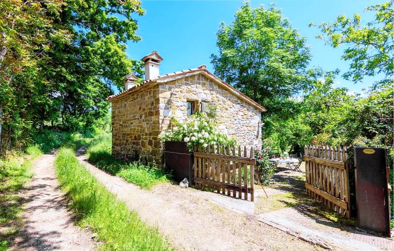 Casa  Badia Tedalda