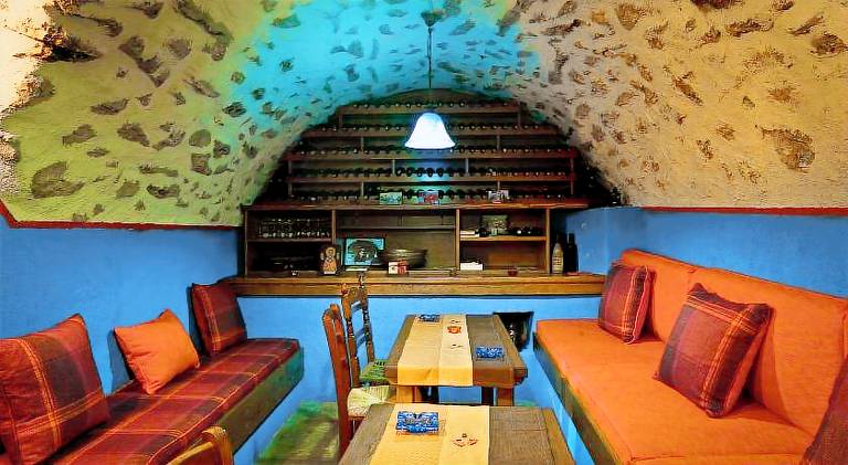 Napoleon Zaglis Guesthouse — photo 5