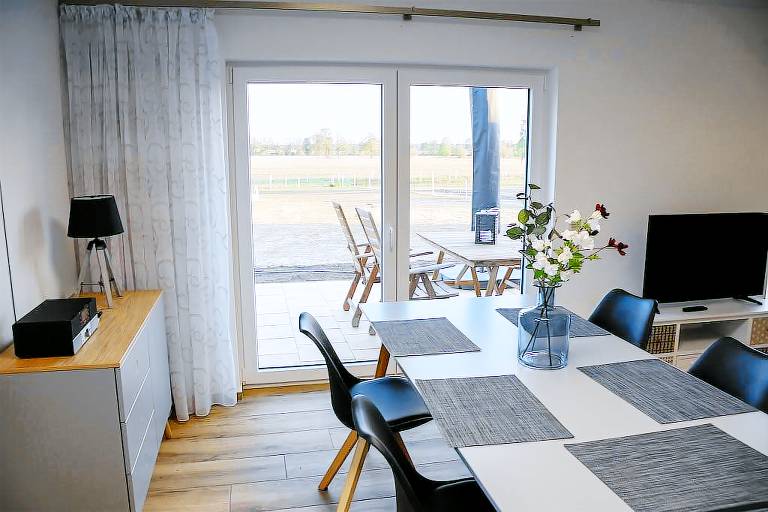 Ferienhaus Zerbst/Anhalt