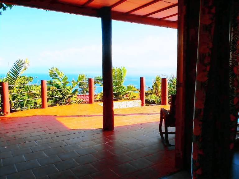 Villa  Savusavu