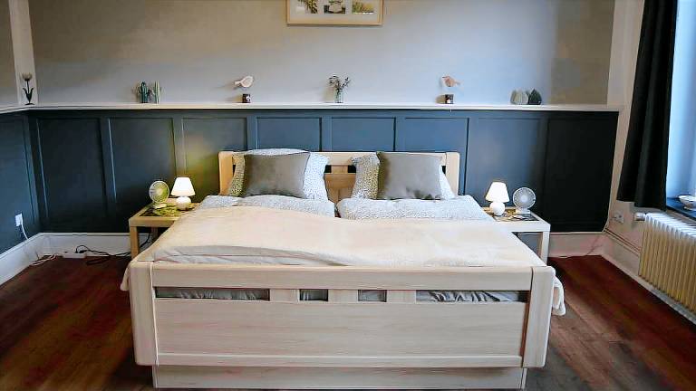 Ferienwohnung Stoltenberg