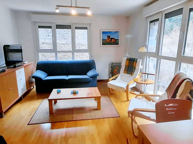 Apartamento Canfranc
