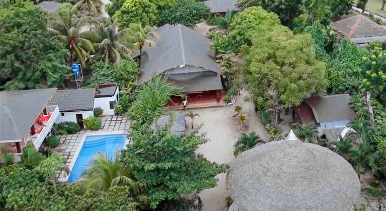 Palm Garden Resort — photo 5