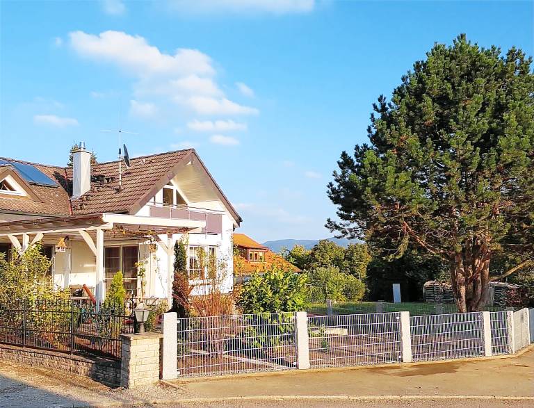 Ferienwohnung Dußlingen