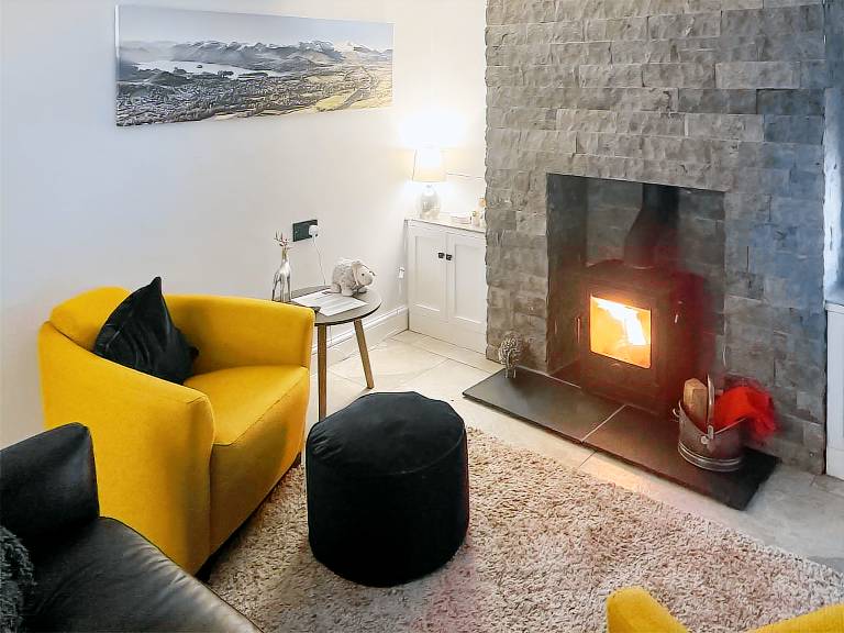 Family-oriented pleasant cottage | Dogs allowed — photo 4