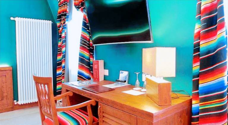 Design Suite Tirano — photo 2