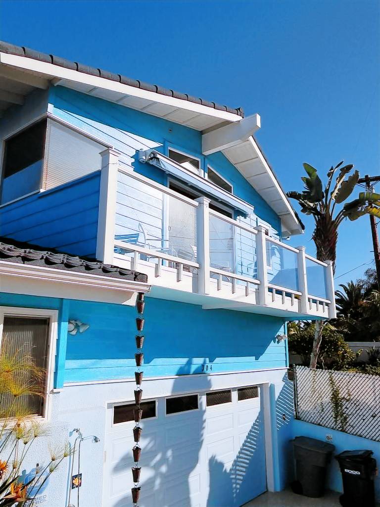 House  Encinitas