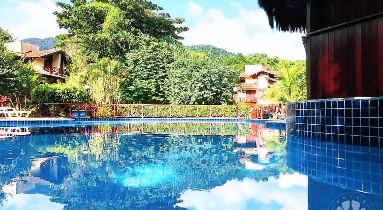 Casa Praia de Maresias